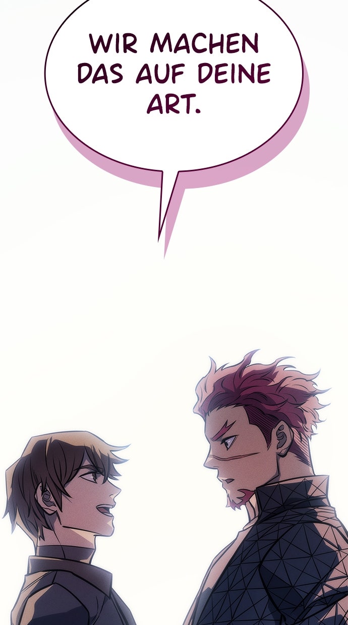 Read Returned by the King Manga Online