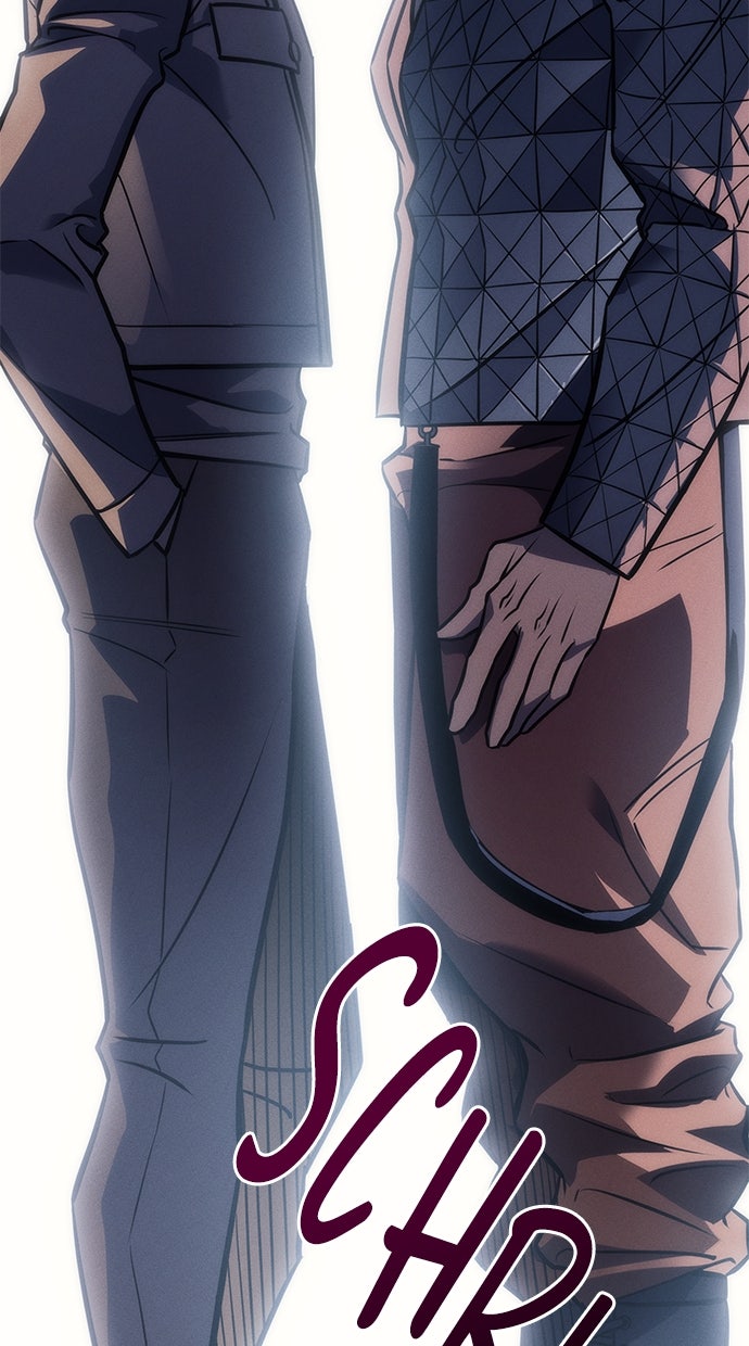 Read Returned by the King Manga Online