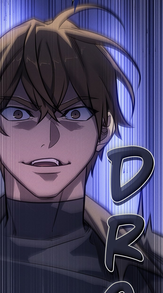 Read Returned by the King Manga Online