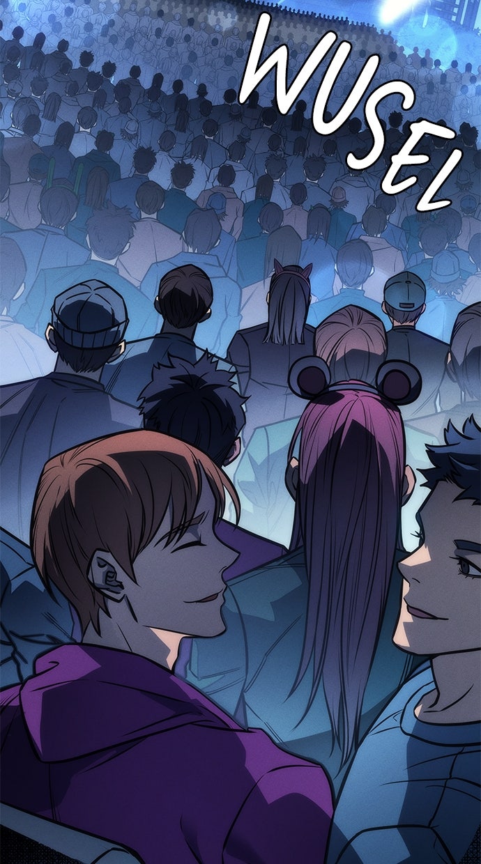 Read Returned by the King Manga Online