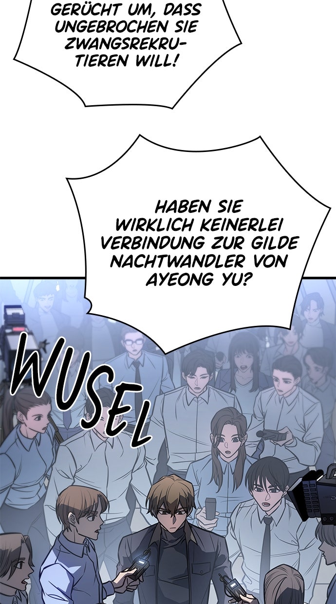 Read Returned by the King Manga Online