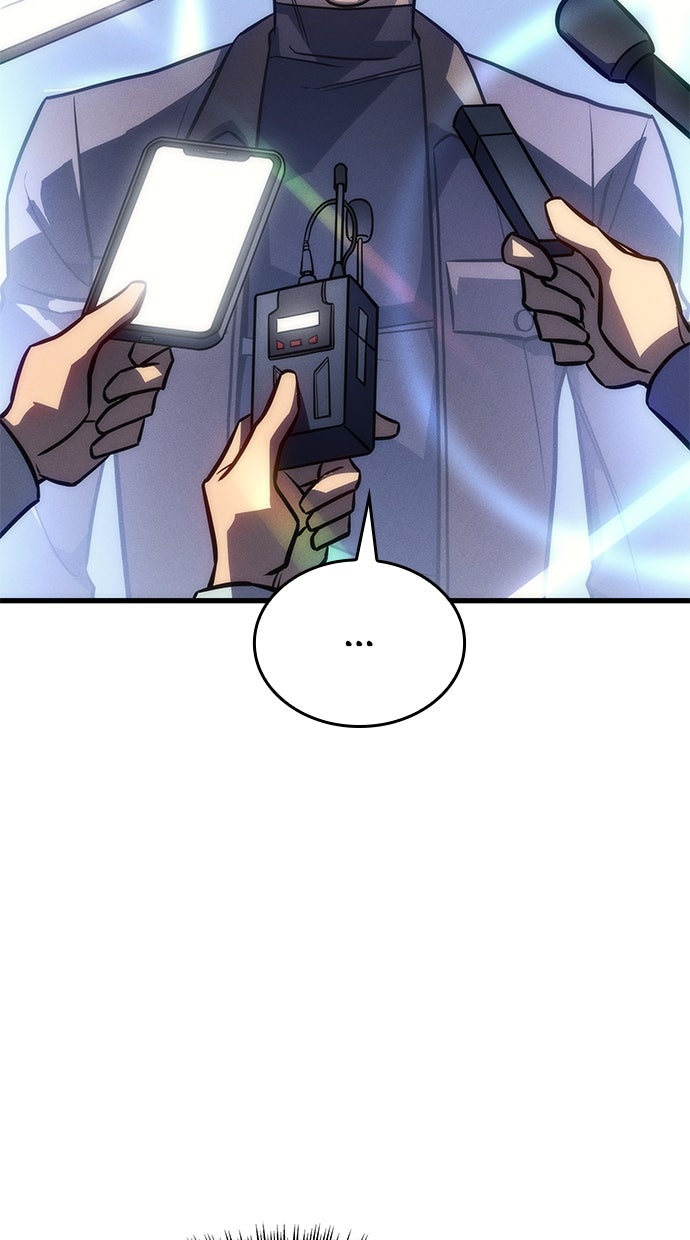 Read Returned by the King Manga Online