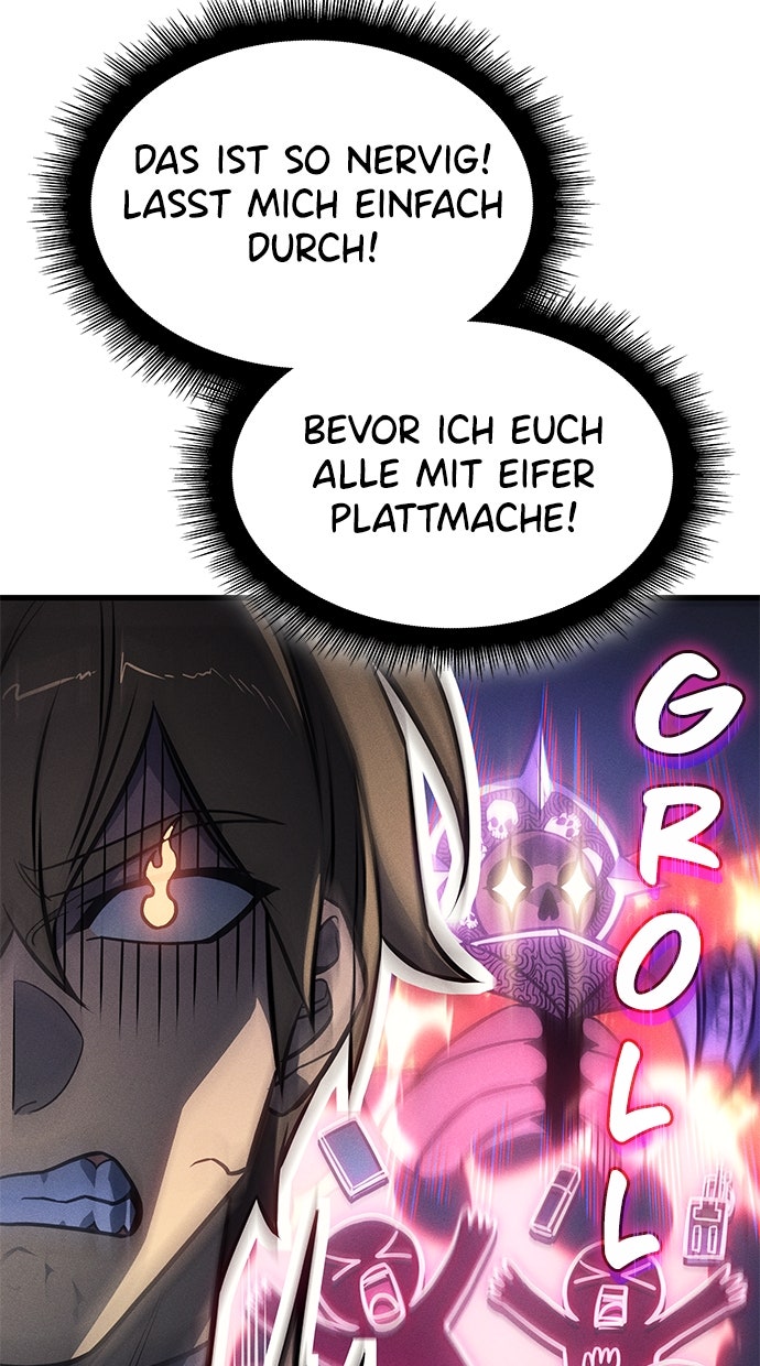 Read Returned by the King Manga Online