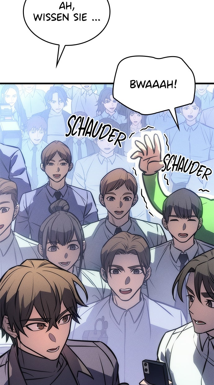 Read Returned by the King Manga Online