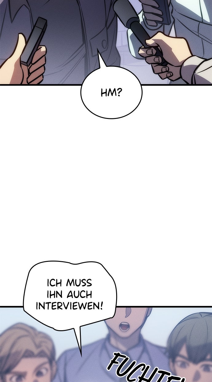 Read Returned by the King Manga Online