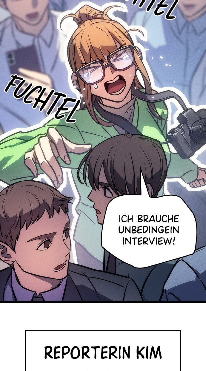 Read Returned by the King Manga Online