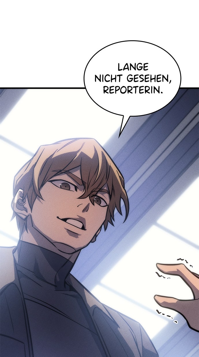 Read Returned by the King Manga Online