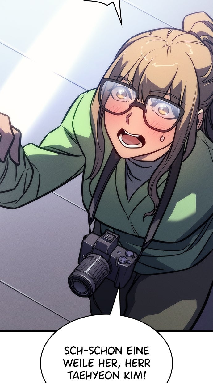 Read Returned by the King Manga Online