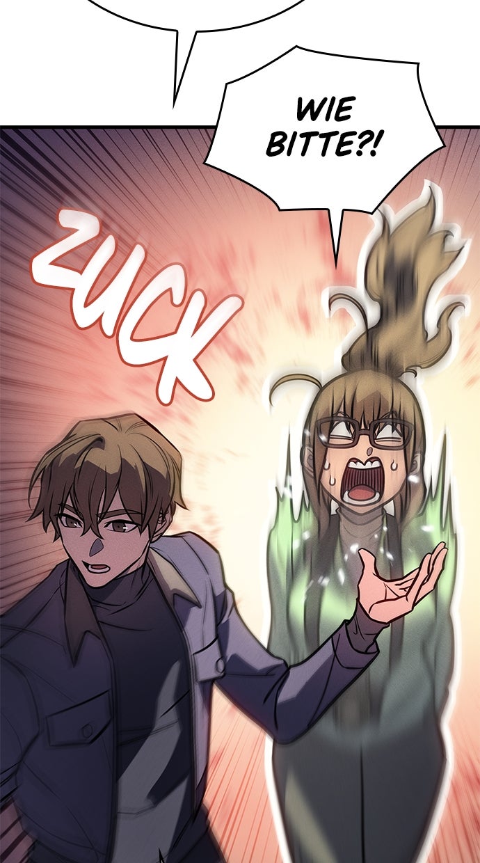 Read Returned by the King Manga Online