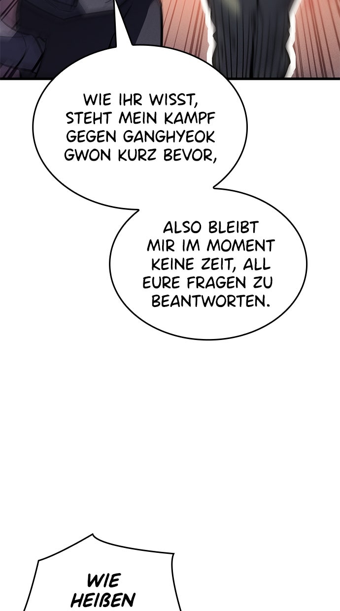 Read Returned by the King Manga Online