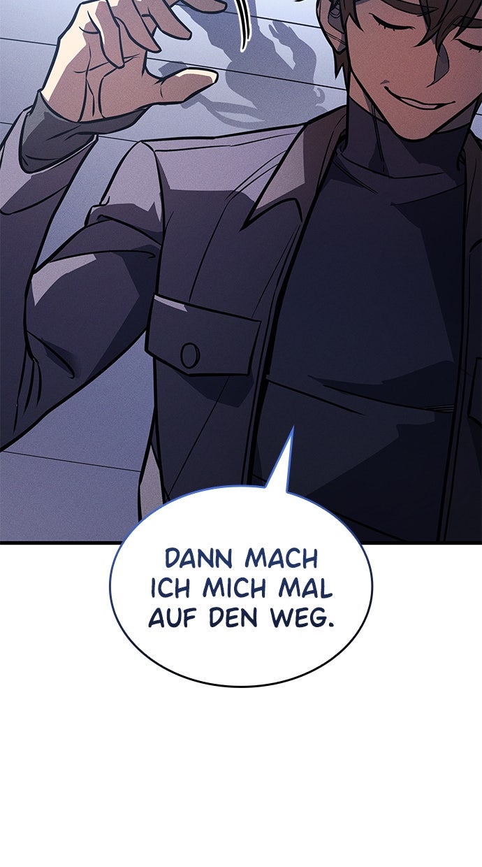 Read Returned by the King Manga Online