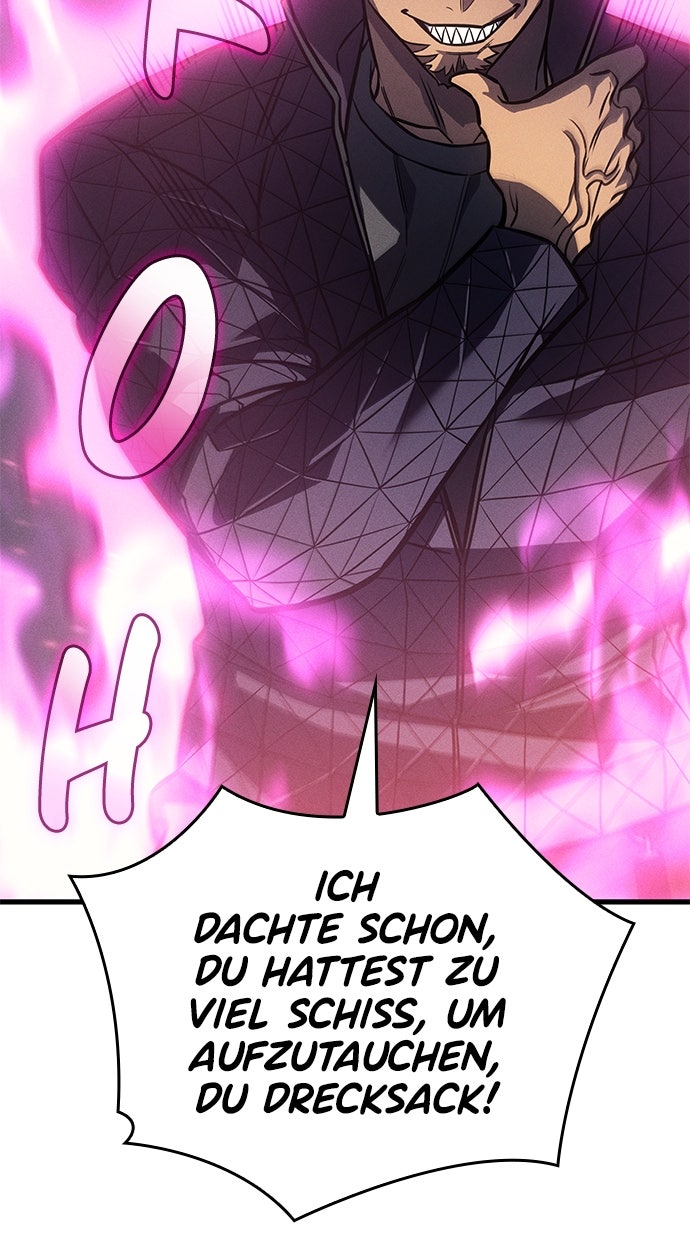 Read Returned by the King Manga Online