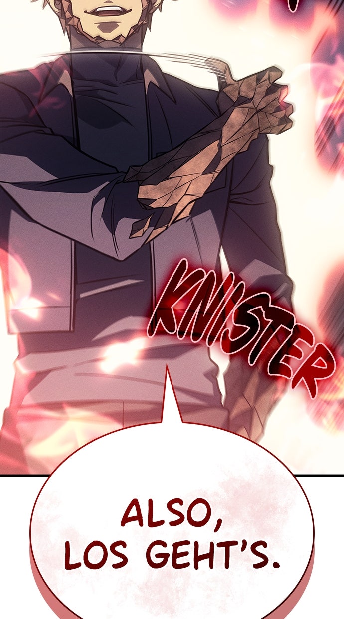 Read Returned by the King Manga Online