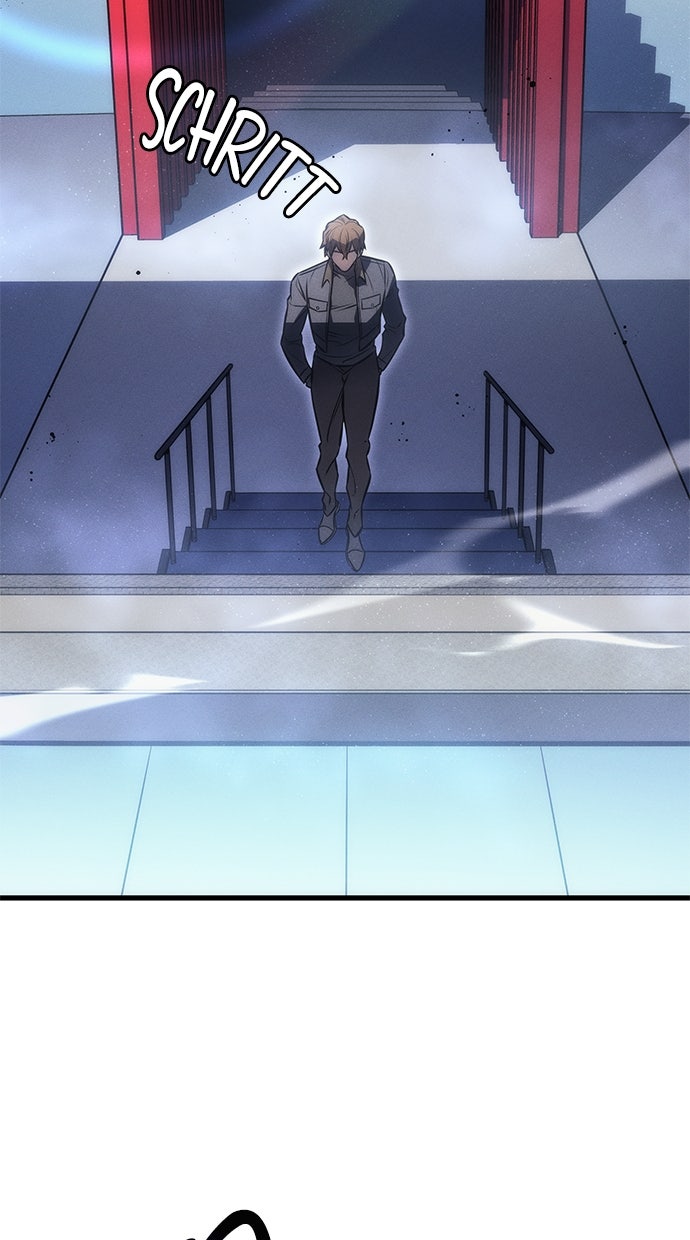 Read Returned by the King Manga Online