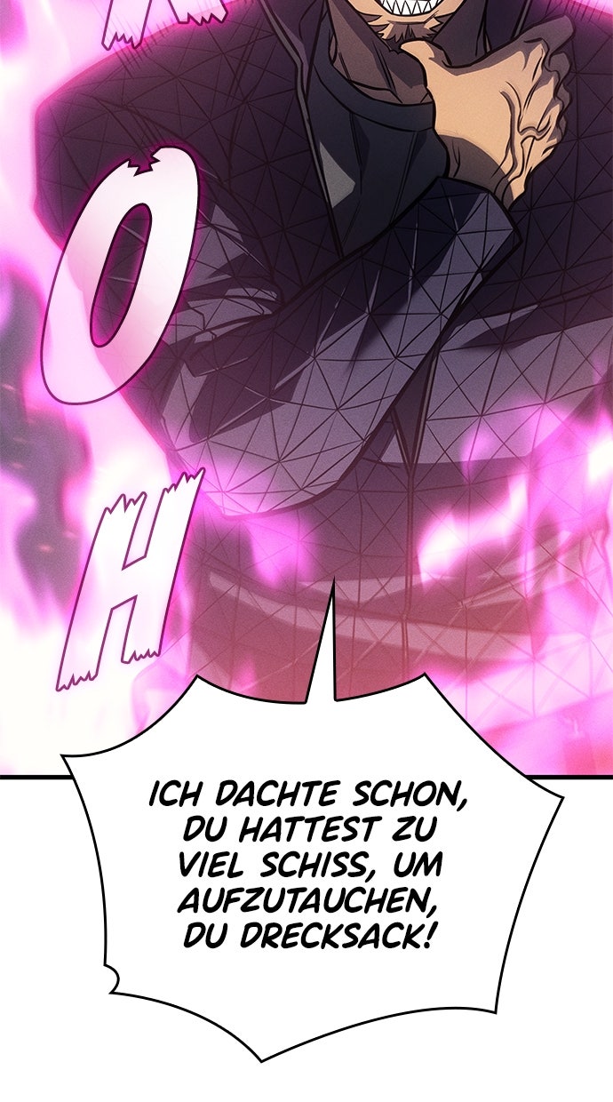 Read Returned by the King Manga Online