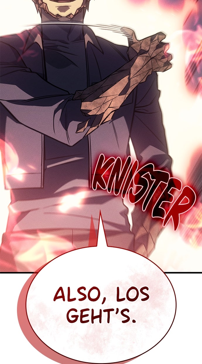 Read Returned by the King Manga Online