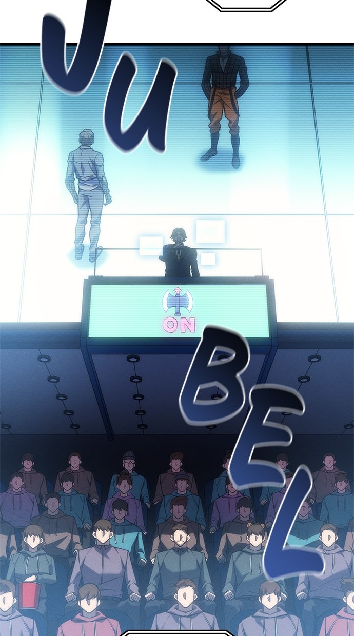 Read Returned by the King Manga Online