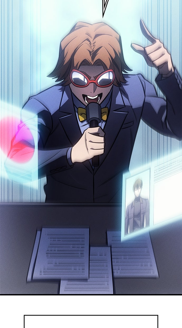 Read Returned by the King Manga Online