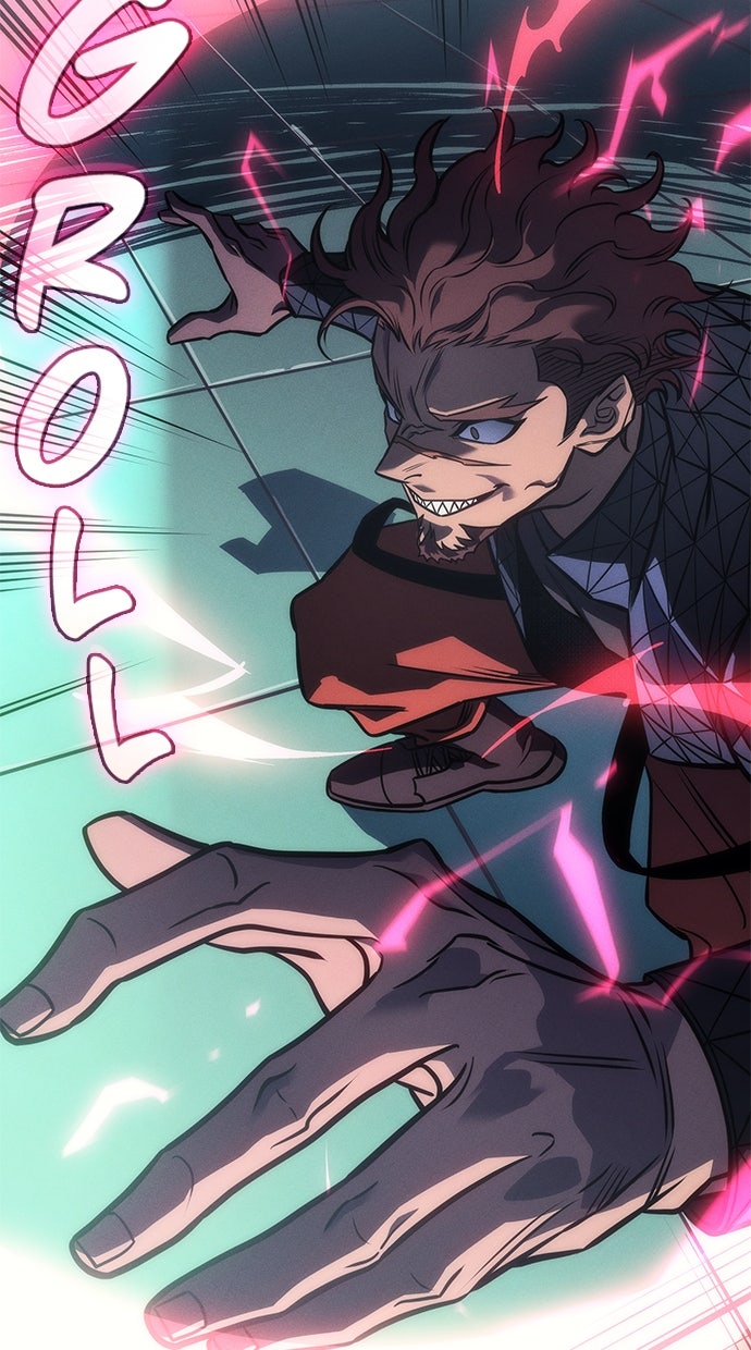 Read Returned by the King Manga Online