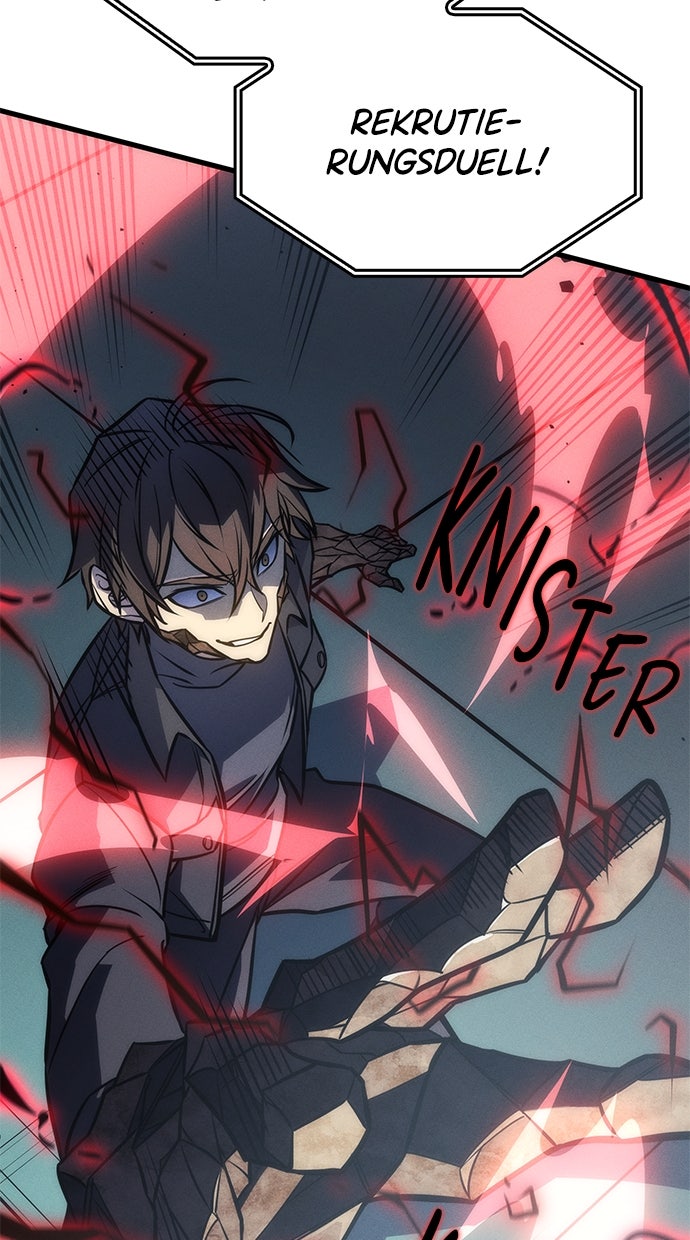 Read Returned by the King Manga Online