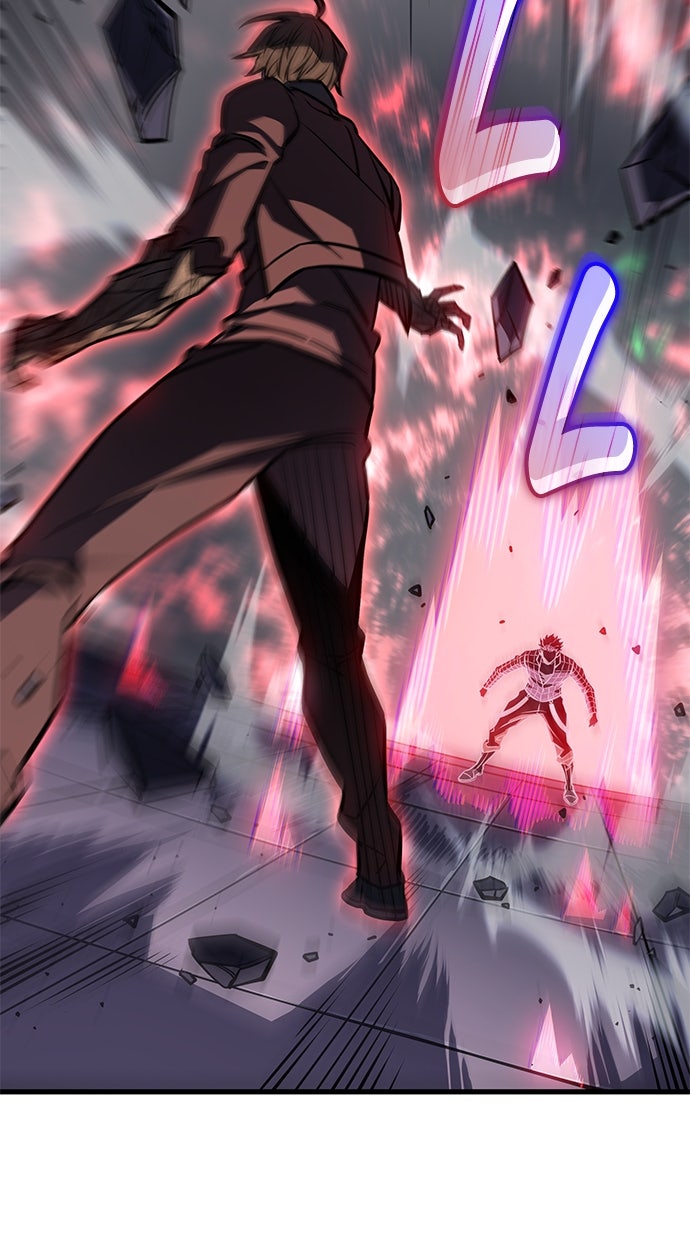 Read Returned by the King Manga Online