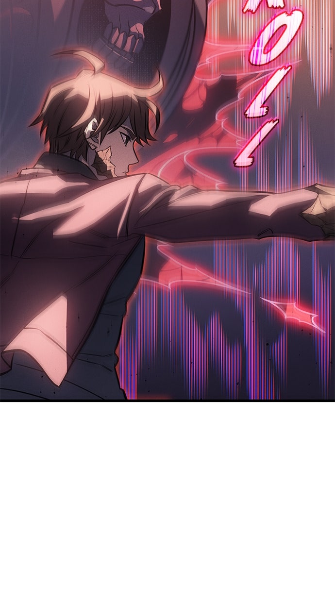 Read Returned by the King Manga Online