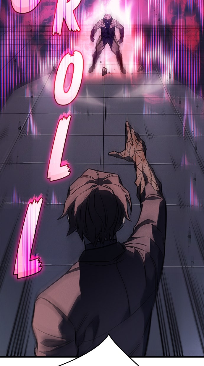 Read Returned by the King Manga Online