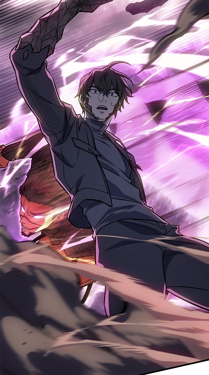 Read Returned by the King Manga Online