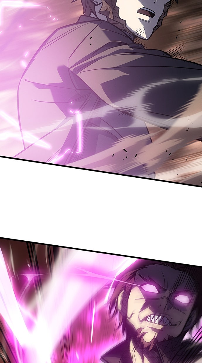 Read Returned by the King Manga Online