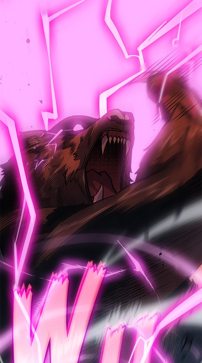 Read Returned by the King Manga Online