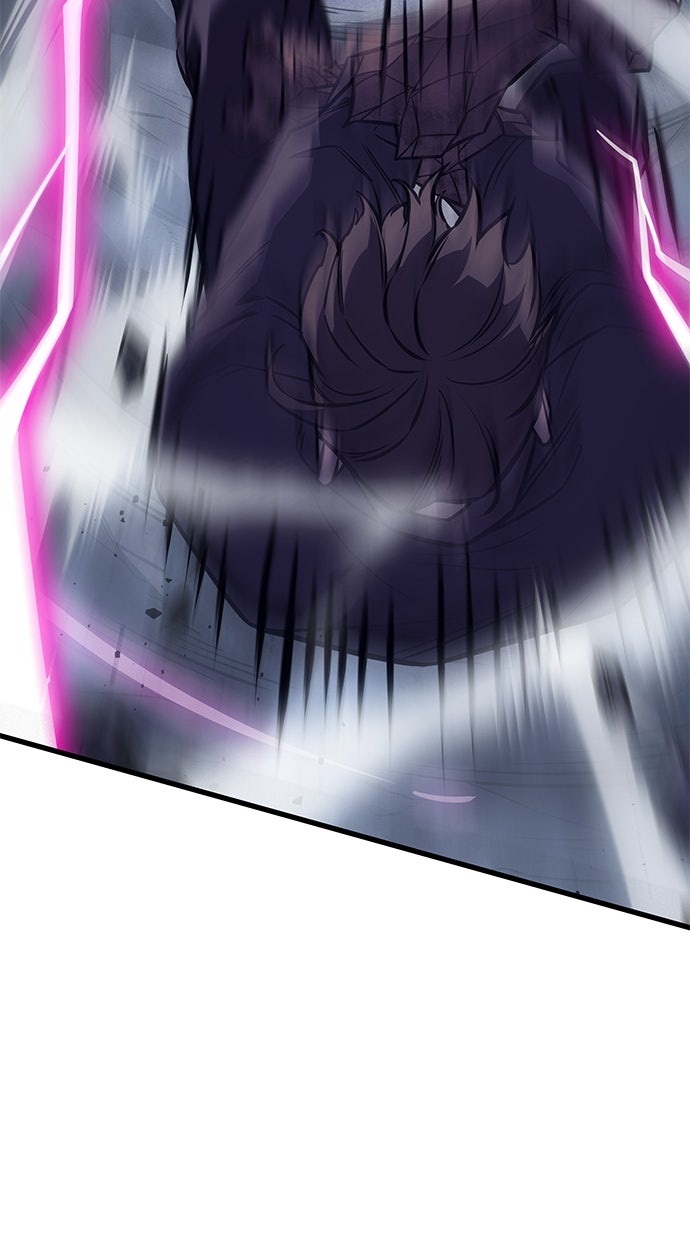 Read Returned by the King Manga Online