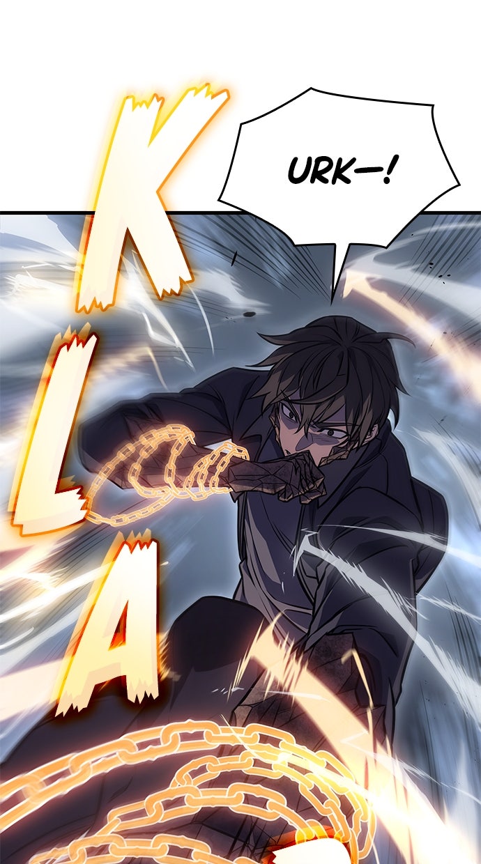 Read Returned by the King Manga Online