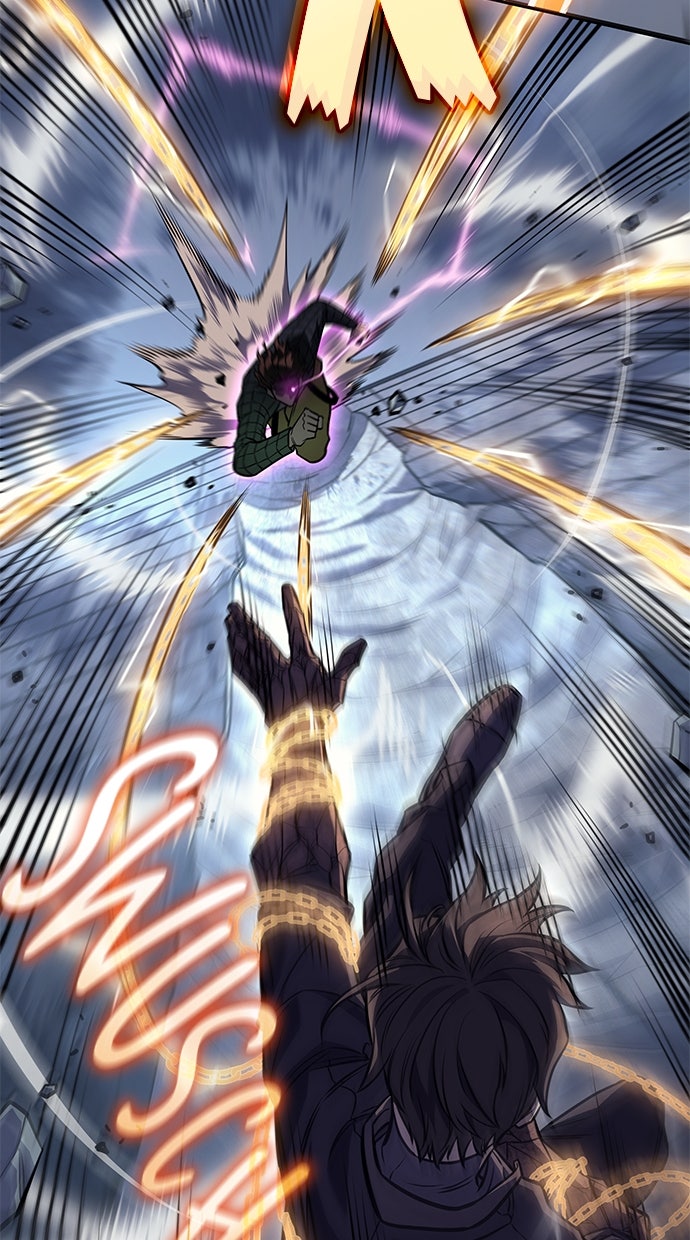 Read Returned by the King Manga Online