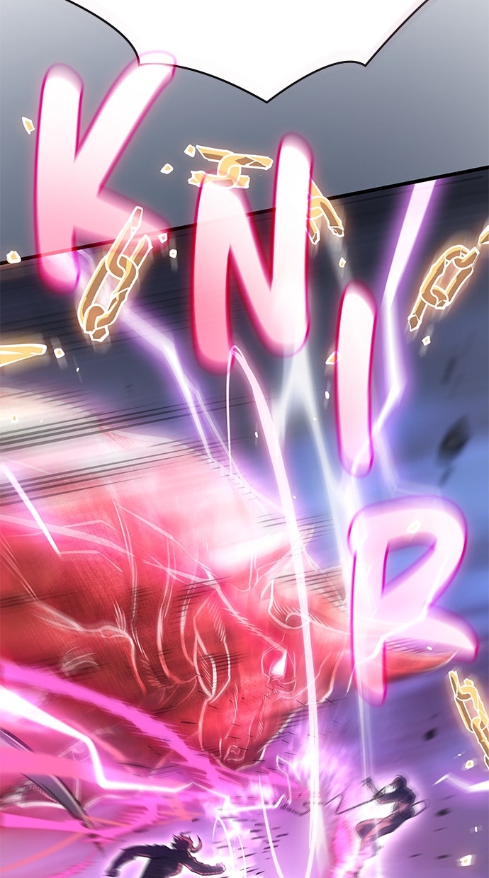 Read Returned by the King Manga Online