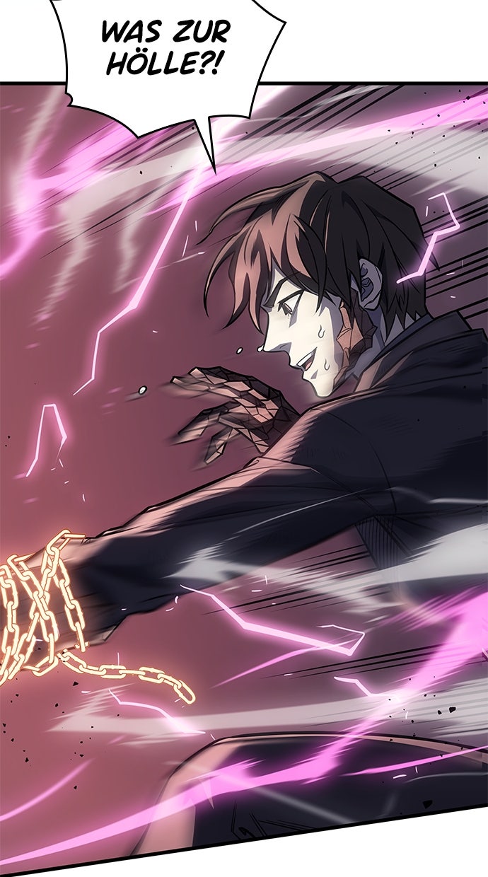 Read Returned by the King Manga Online