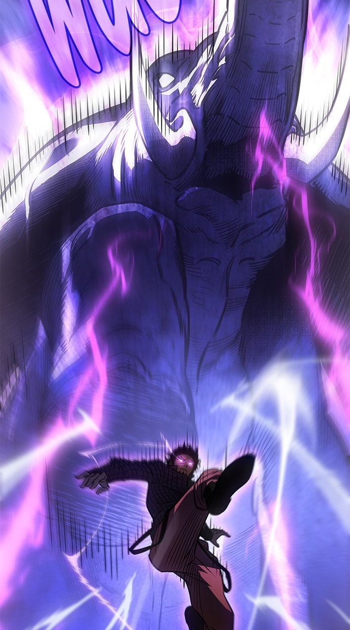 Read Returned by the King Manga Online