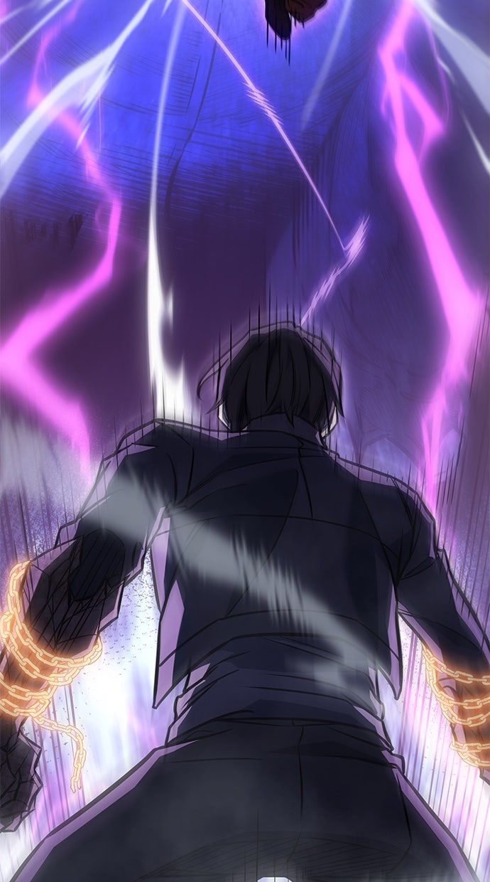 Read Returned by the King Manga Online