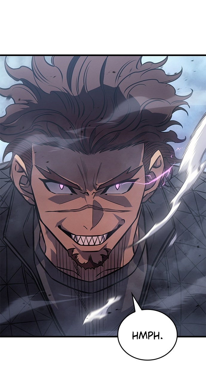 Read Returned by the King Manga Online