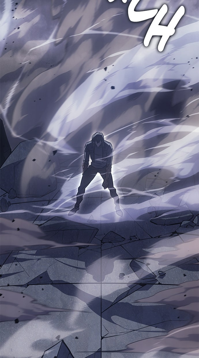 Read Returned by the King Manga Online