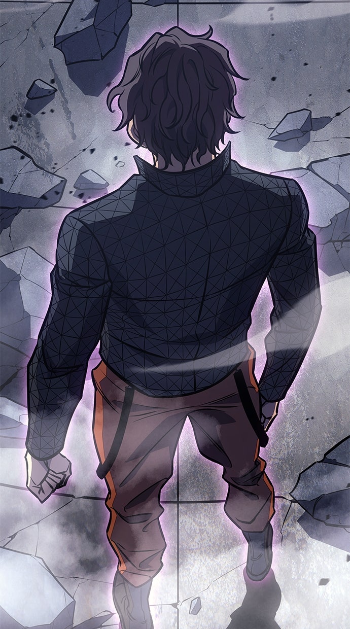 Read Returned by the King Manga Online