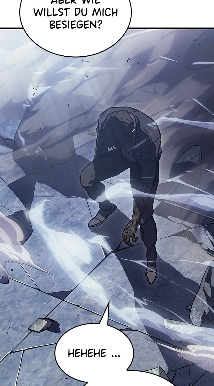 Read Returned by the King Manga Online