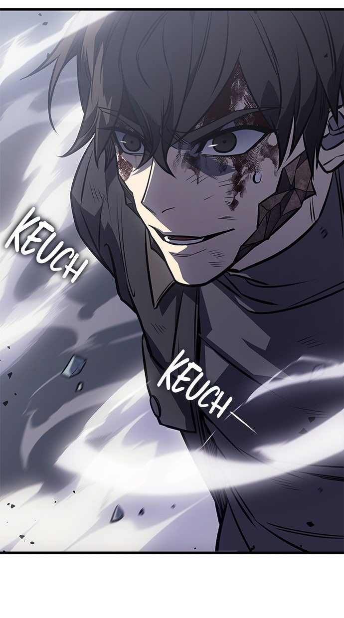 Read Returned by the King Manga Online