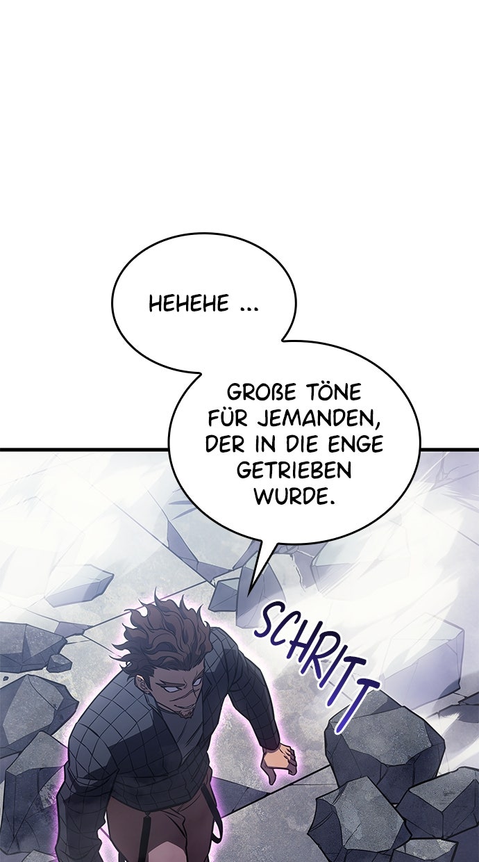 Read Returned by the King Manga Online