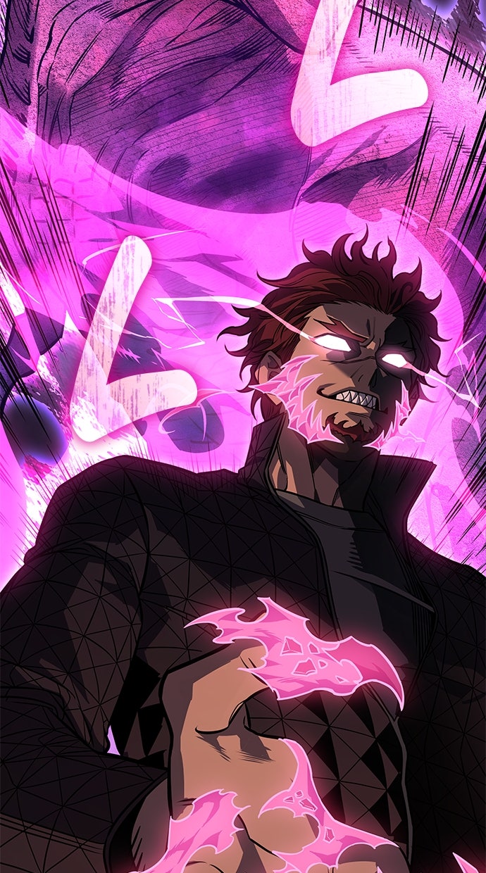 Read Returned by the King Manga Online