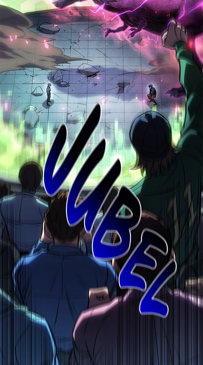 Read Returned by the King Manga Online