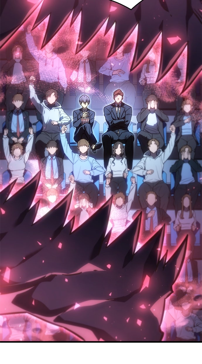 Read Returned by the King Manga Online