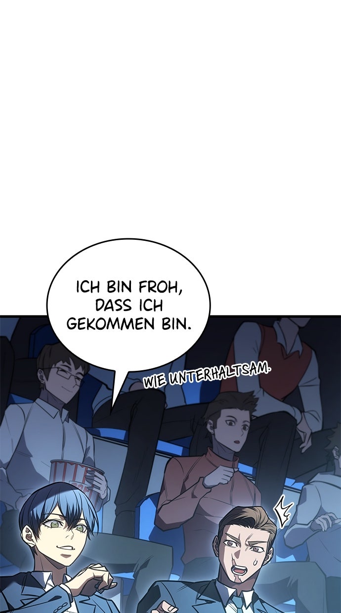 Read Returned by the King Manga Online