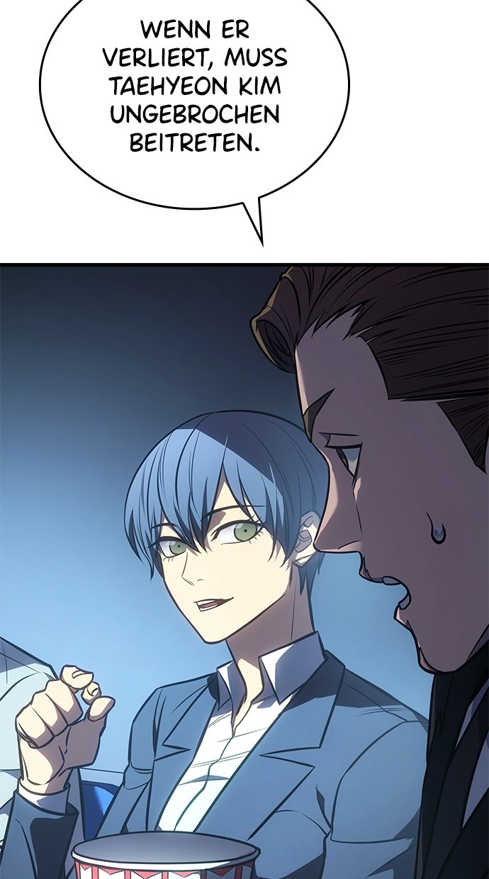 Read Returned by the King Manga Online