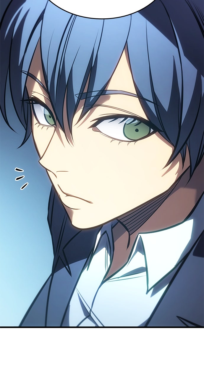 Read Returned by the King Manga Online