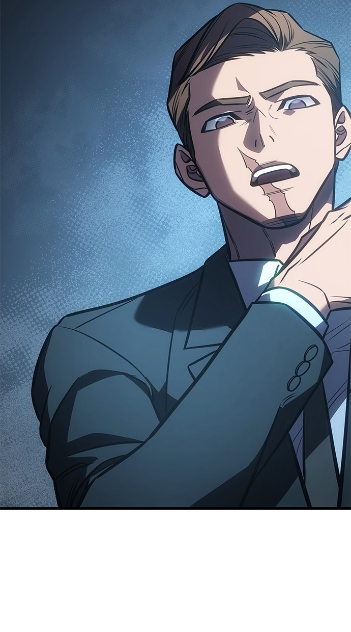 Read Returned by the King Manga Online